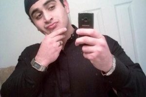 Omar Mateen
