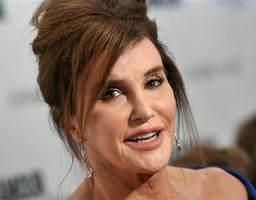 Caitlyn Jenner