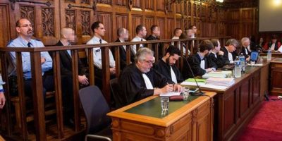 tentative d’assassinat