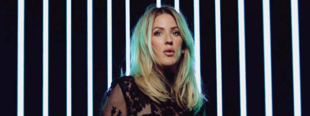 Ellie Goulding Bridget Jones